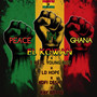 Peace in Ghana
