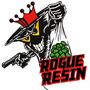 ROGUE RESIN (Explicit)