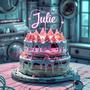 Julie