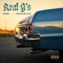 Real G's (feat. Shoulders & Locsta) [Explicit]