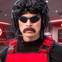 Dr Disrespect