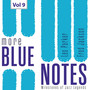 Milestones of Jazz Legends: More Blue Notes, Vol. 9