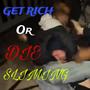 GET RICH OR DIE SLIMING (Explicit)