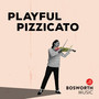 Playful Pizzicato