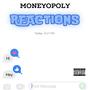 Reactions (Explicit)