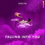Falling into You