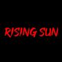 Rising Sun (feat. Ben Flanders)