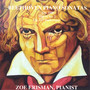 Beethoven Piano Sonatas