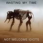 Wasting my Time (feat. JeAn DiGa)