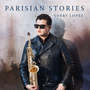 Parisian Stories (feat. Laurent Coulondre, Jeremy Bruyere & Pierre-Alain Tocanier)