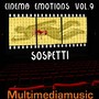 Cinema Emotions, Vol. 9 (Sospetti - Suspects)