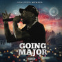 Going Major (Explicit)