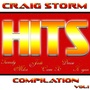 Craig Storm Hits (Compilation, Vol. 1)