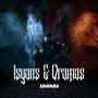 Isyans & Dramas - EP (Explicit)