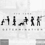 Determination (Explicit)