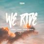 We Ride (feat. YISSA & David Aumua)