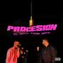 PROCESION (feat. Nay.B, Necesito Pasta & Rey Saturno) [Explicit]