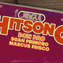 HITSONG (feat. Marcus Frisco & Sean Primero)