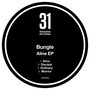Aline EP