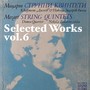 Wolfgang Amadeus Mozart: Selected Works, Vol.6