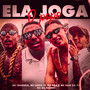 Ela Joga o Popo (Explicit)