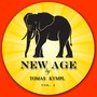 New Age, Vol 1