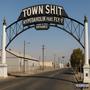 TOWN **** (feat. Fly-Y) [Explicit]