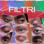 Filtri (feat. Jesse The Maestro, Etnicko & Rebulaid)