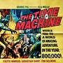 The Time Machine (OST) [Remastered]