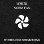 White Noise Fan