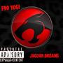 Jaguar Dreams (Explicit)