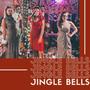 Jingle Bells (feat. Catriona Fray, Savannah Meares & JackBenny)