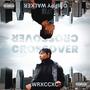 CROSS OVER (feat. DRIPPY WALKER) [Explicit]