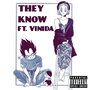 They Know (发梦大王Flvcko Feat. Vinida)