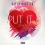 Put It Down (Explicit)