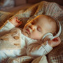 Lullabies for Baby Sleep: Music for Dreaming