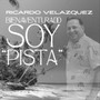 Bienaventurado Soy (Pista Version Salsa)