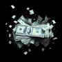 Dead Presidents (feat. Johnny Hills) [Explicit]