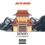 Sensei (feat. Bqqmbiggi3) [Explicit]