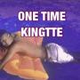 One Time (Explicit)