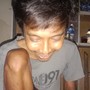 Pemuda kecil