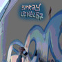 Spray