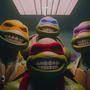 TMNT (feat. Fribble, Clu3 Jr & Tylan1k)