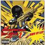 GOT IT LIT (Baby A) (feat. Doc dolla) [Explicit]