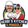 Theme from Herbi's Kitchen & Minigolf