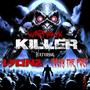 KILLER (feat. Lyonz & Colty the Poet) [Explicit]