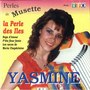 Perles de musette (La perle des iles)