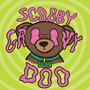 SCOOBY GROOVY DOO