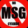 No MSG