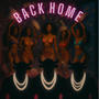 BACK HOME (feat. Tekk, Shizz Homy & Rell) [Explicit]